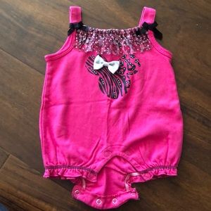 Minnie mouse outfit